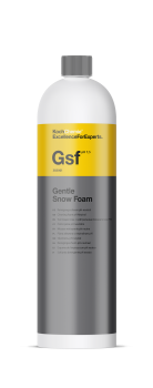 Gentle Snow Foam 1L